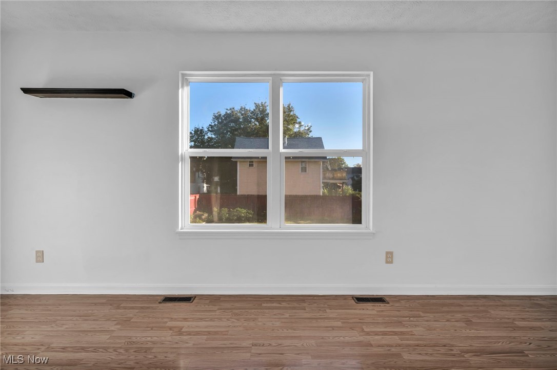 Catherine Allotment - Residential