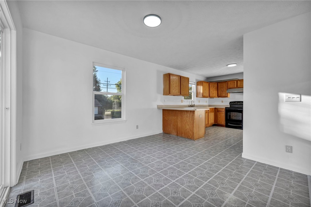 Catherine Allotment - Residential