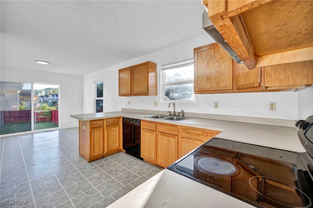 Catherine Allotment - Residential