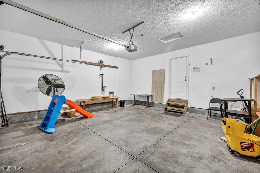 Catherine Allotment - Residential
