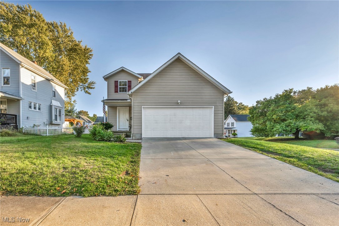 Catherine Allotment - Residential