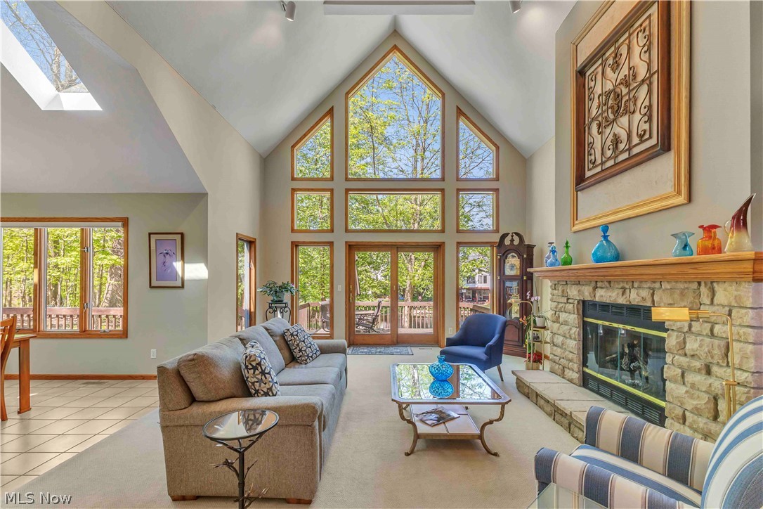 Forest Meadows - Residential