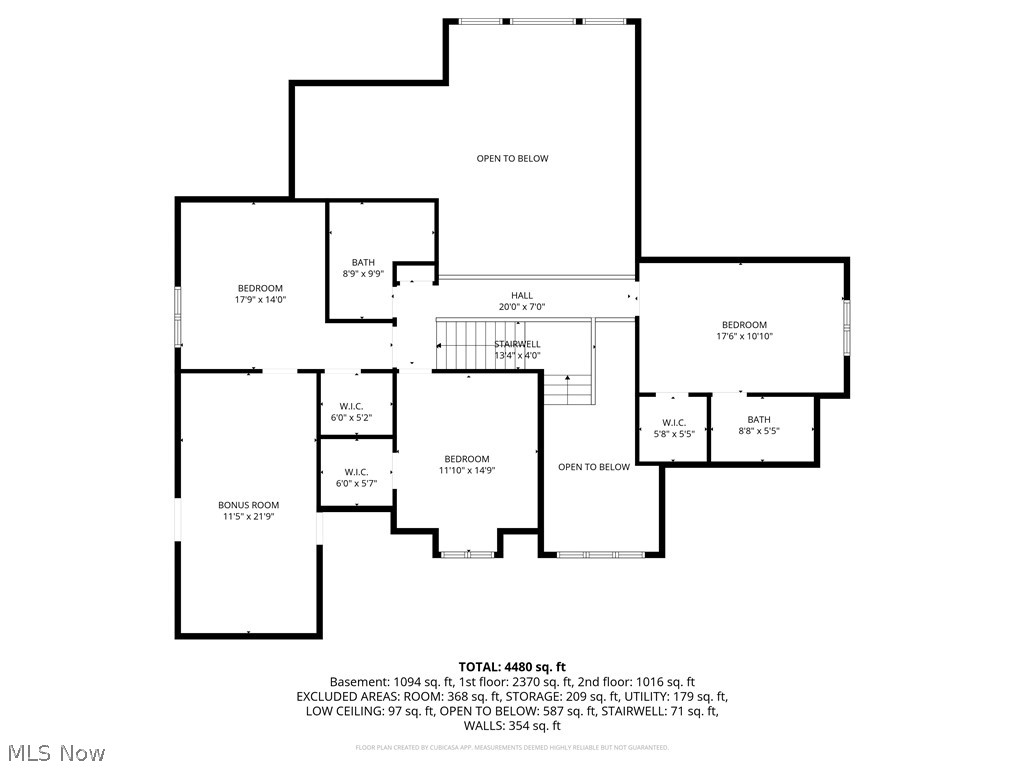 Forest Meadows - Residential