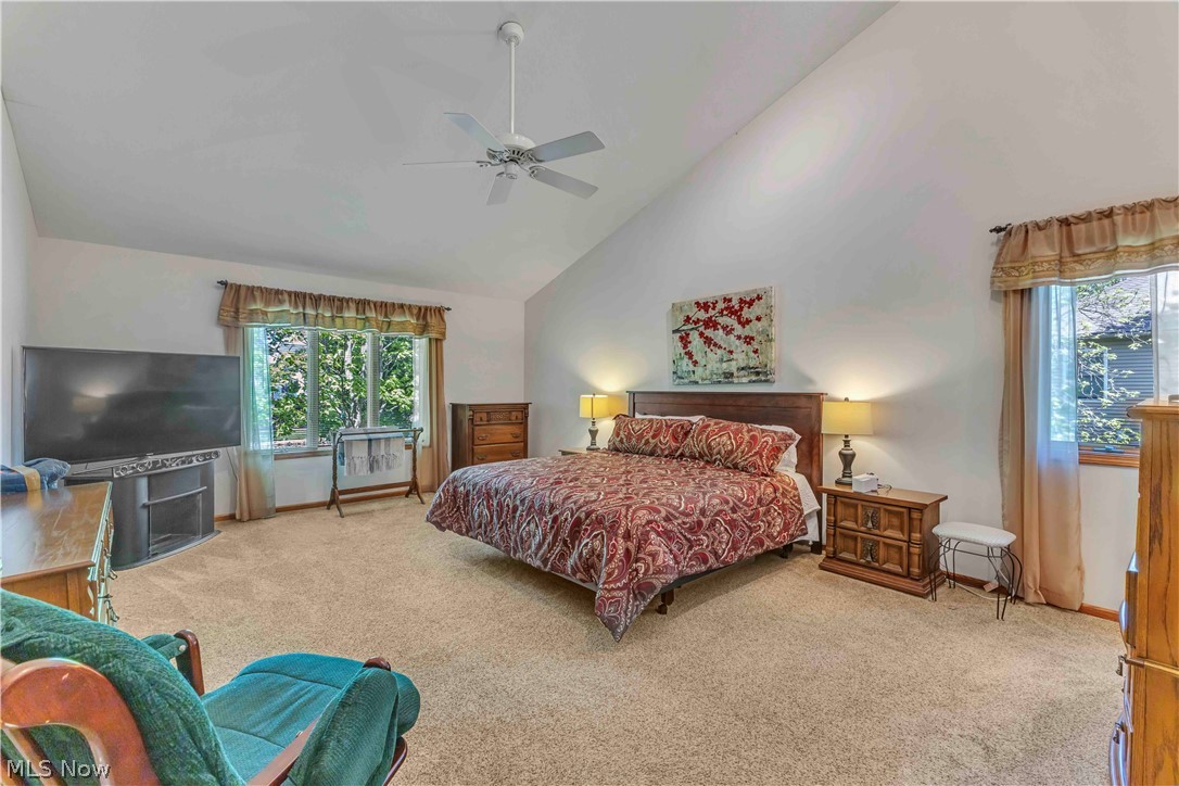 Forest Meadows - Residential