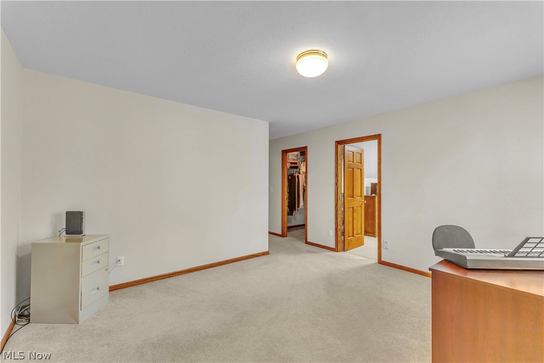 Forest Meadows - Residential
