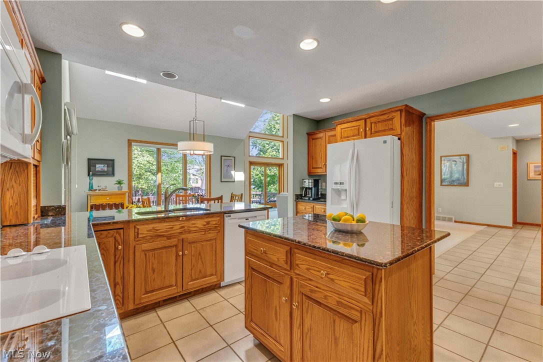 Forest Meadows - Residential