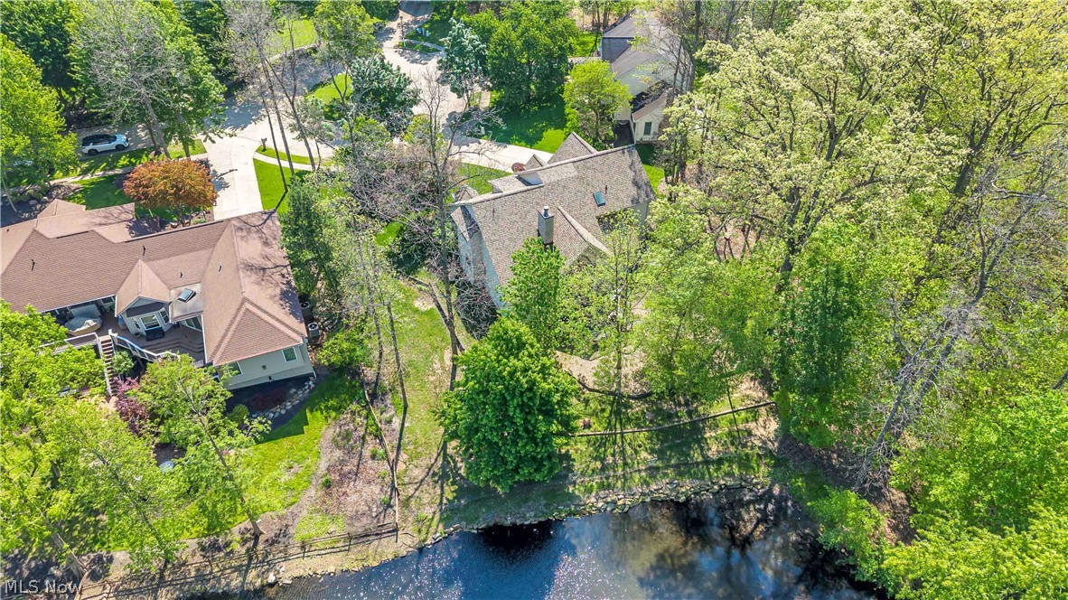 Forest Meadows - Residential