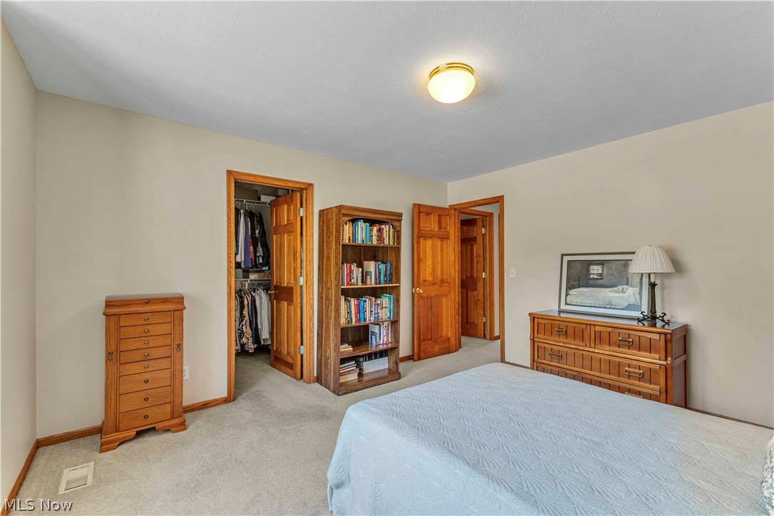 Forest Meadows - Residential