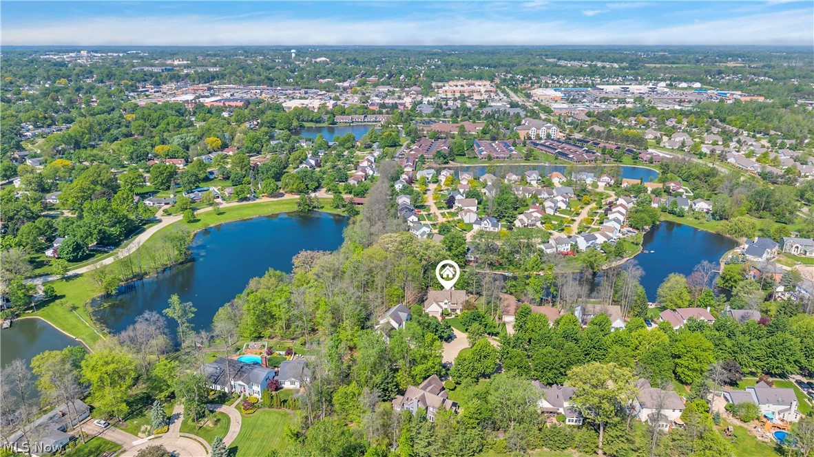Forest Meadows - Residential