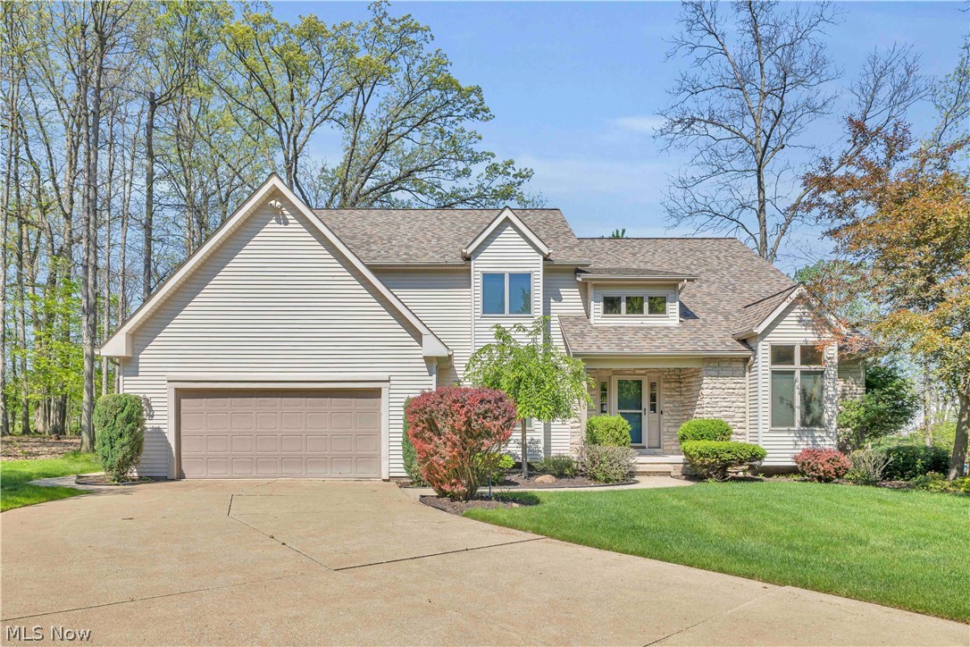 Forest Meadows - Residential