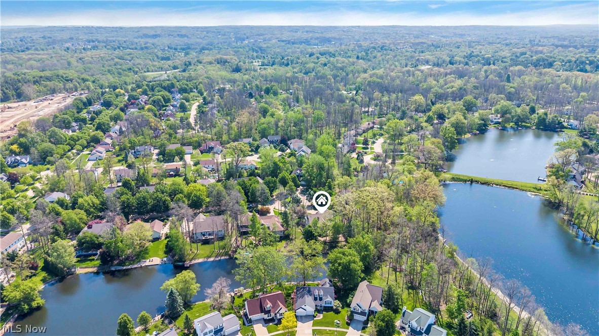 Forest Meadows - Residential