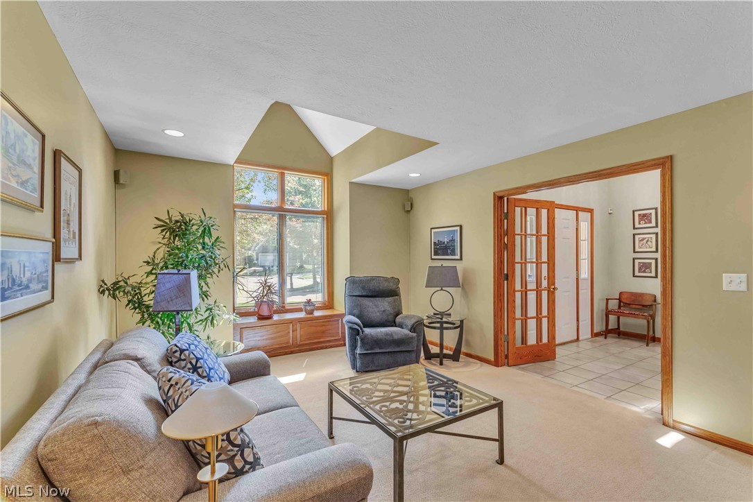 Forest Meadows - Residential