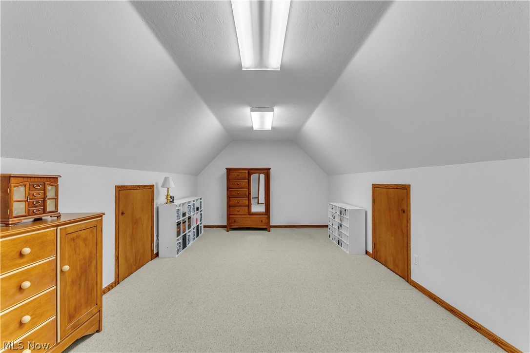 Forest Meadows - Residential