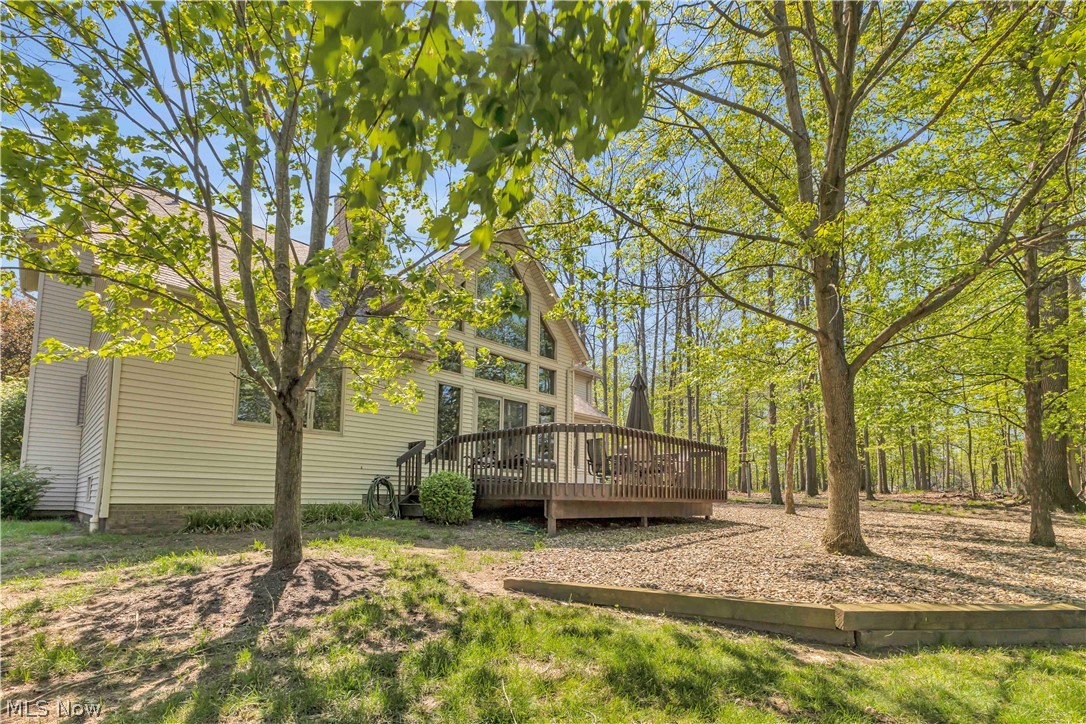 Forest Meadows - Residential