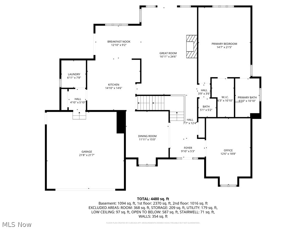 Forest Meadows - Residential