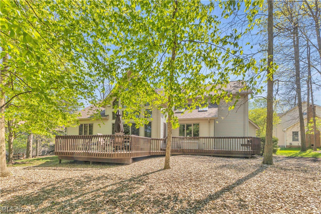 Forest Meadows - Residential