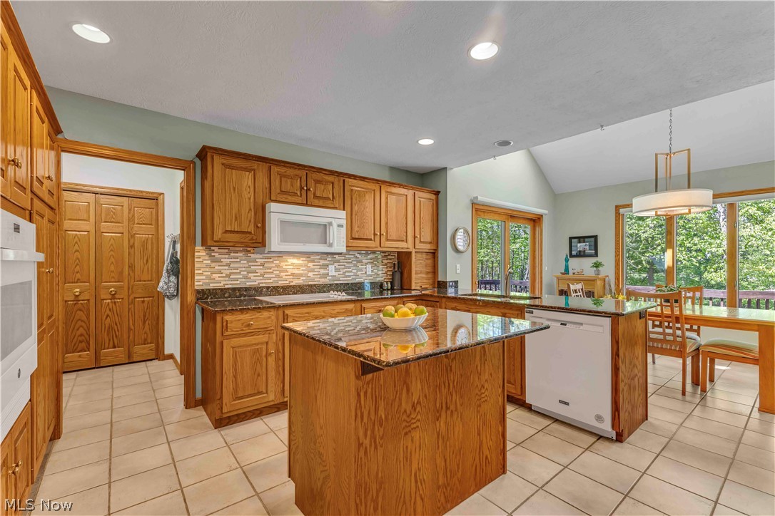 Forest Meadows - Residential