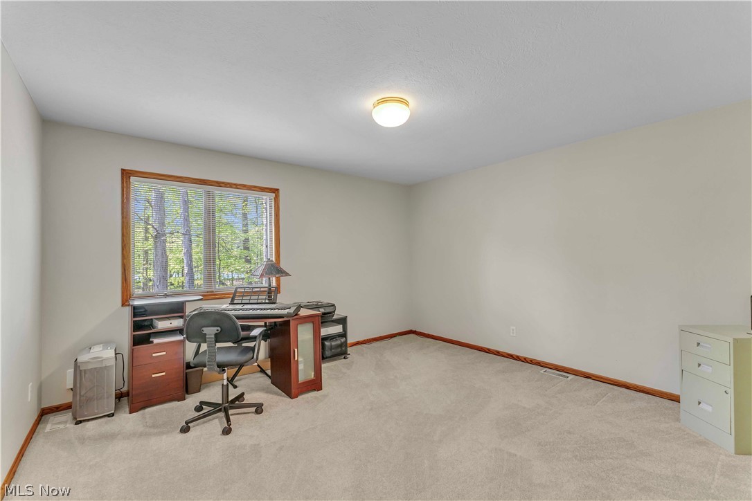 Forest Meadows - Residential