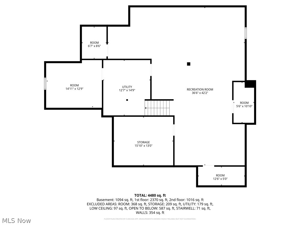 Forest Meadows - Residential