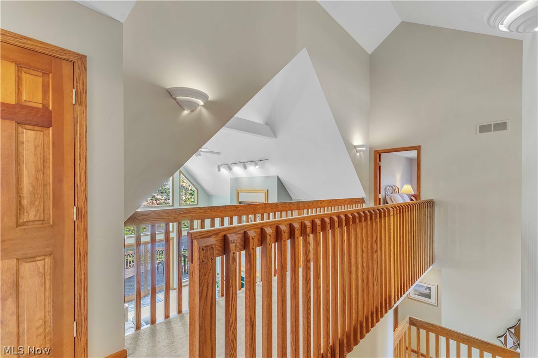 Forest Meadows - Residential