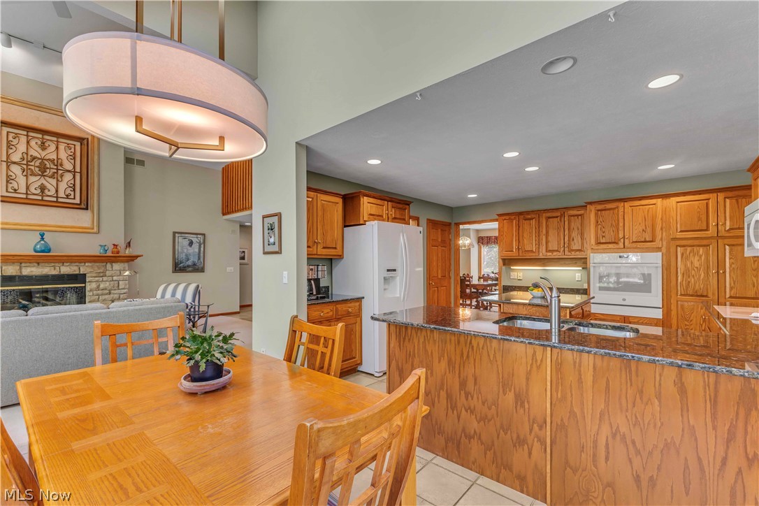 Forest Meadows - Residential