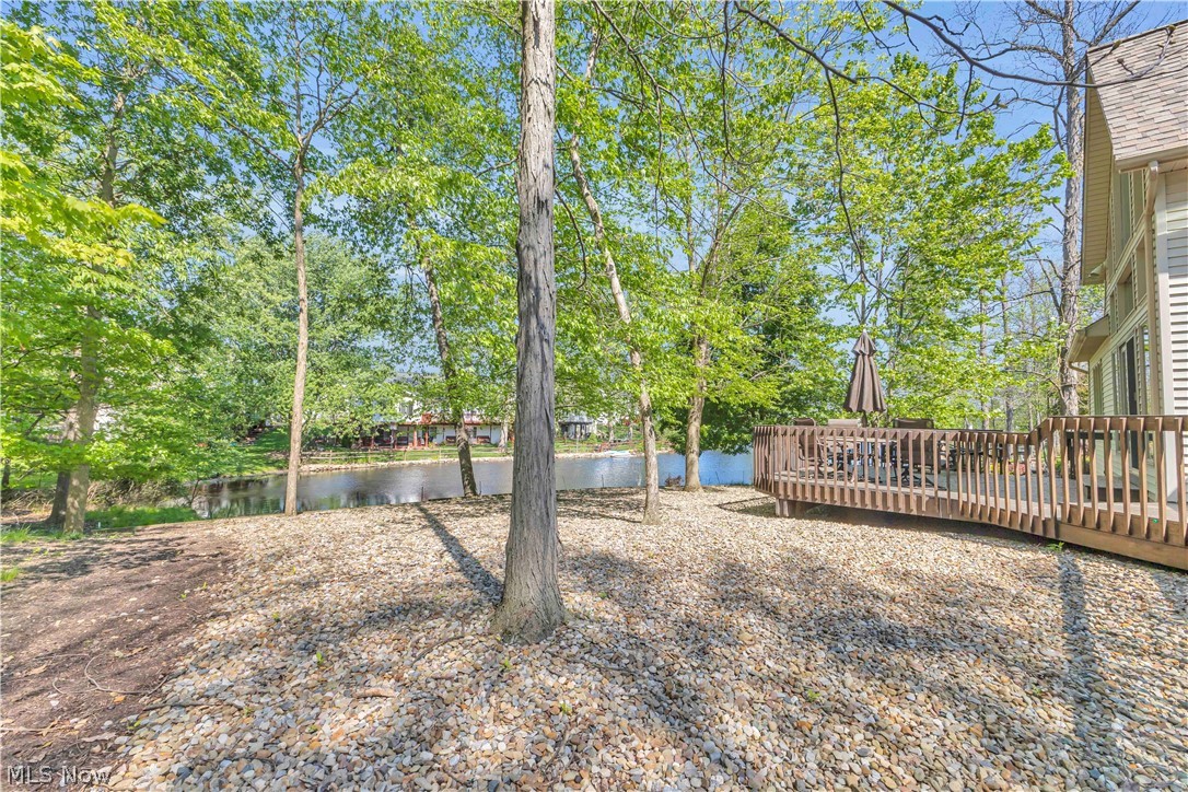 Forest Meadows - Residential