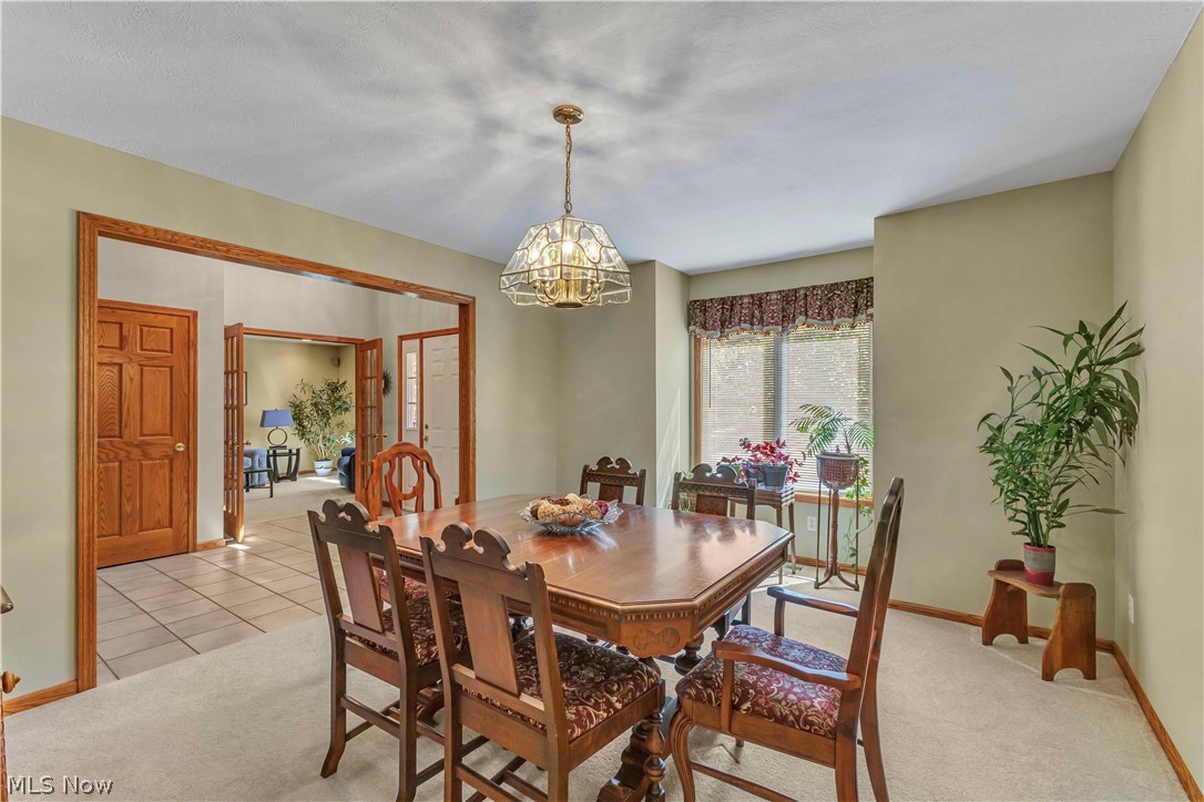 Forest Meadows - Residential