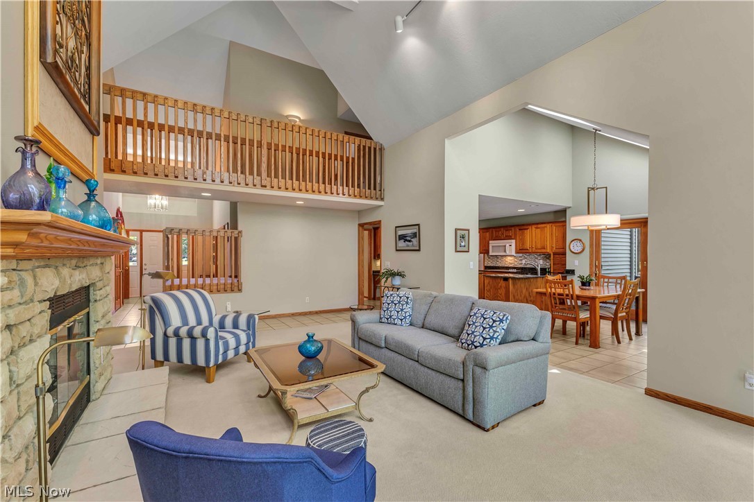 Forest Meadows - Residential