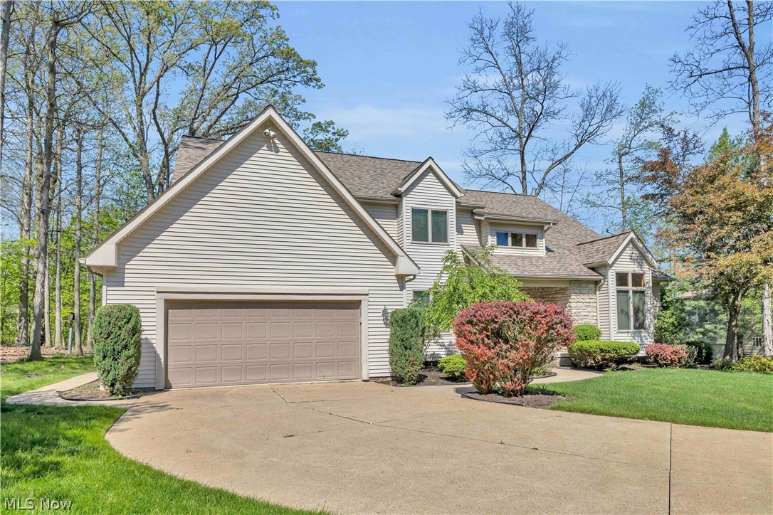 Forest Meadows - Residential