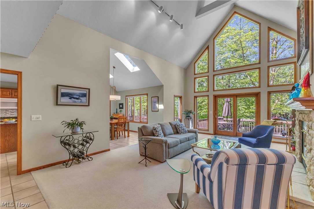 Forest Meadows - Residential