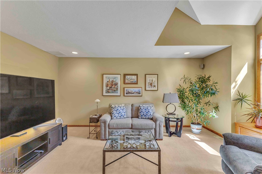 Forest Meadows - Residential