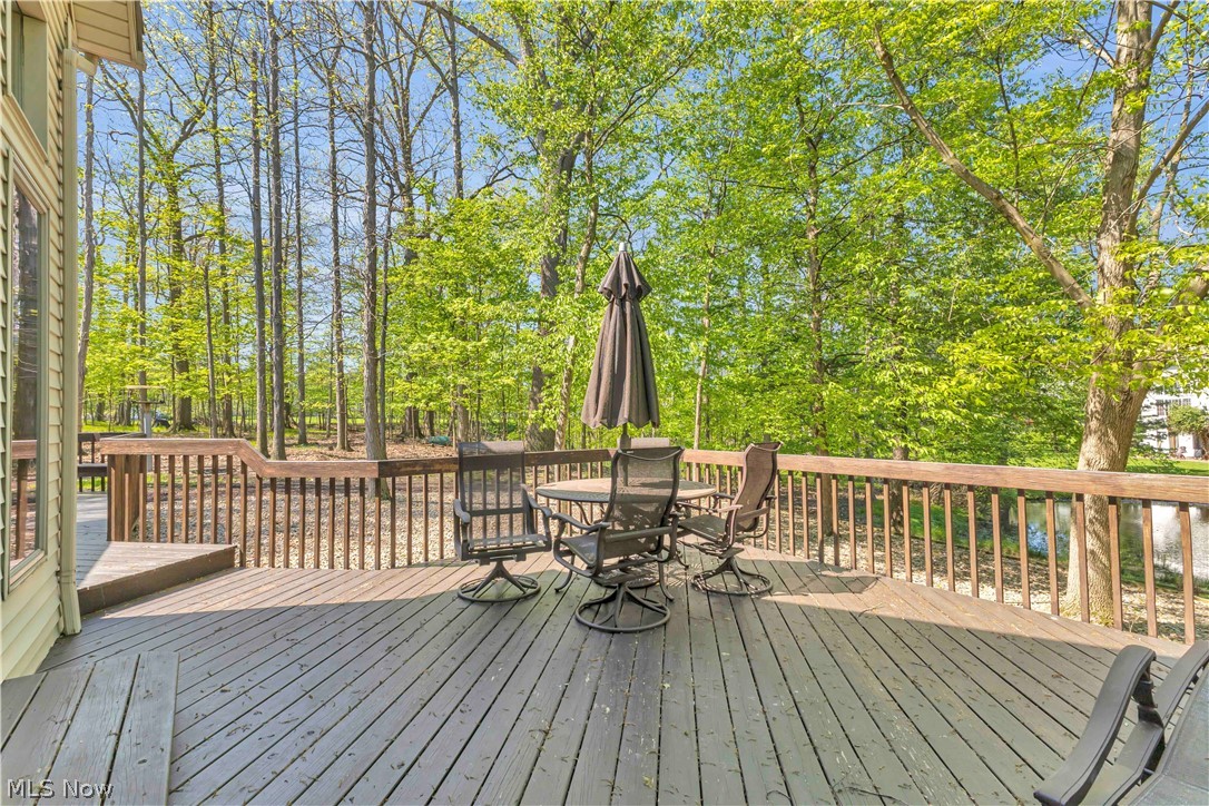 Forest Meadows - Residential