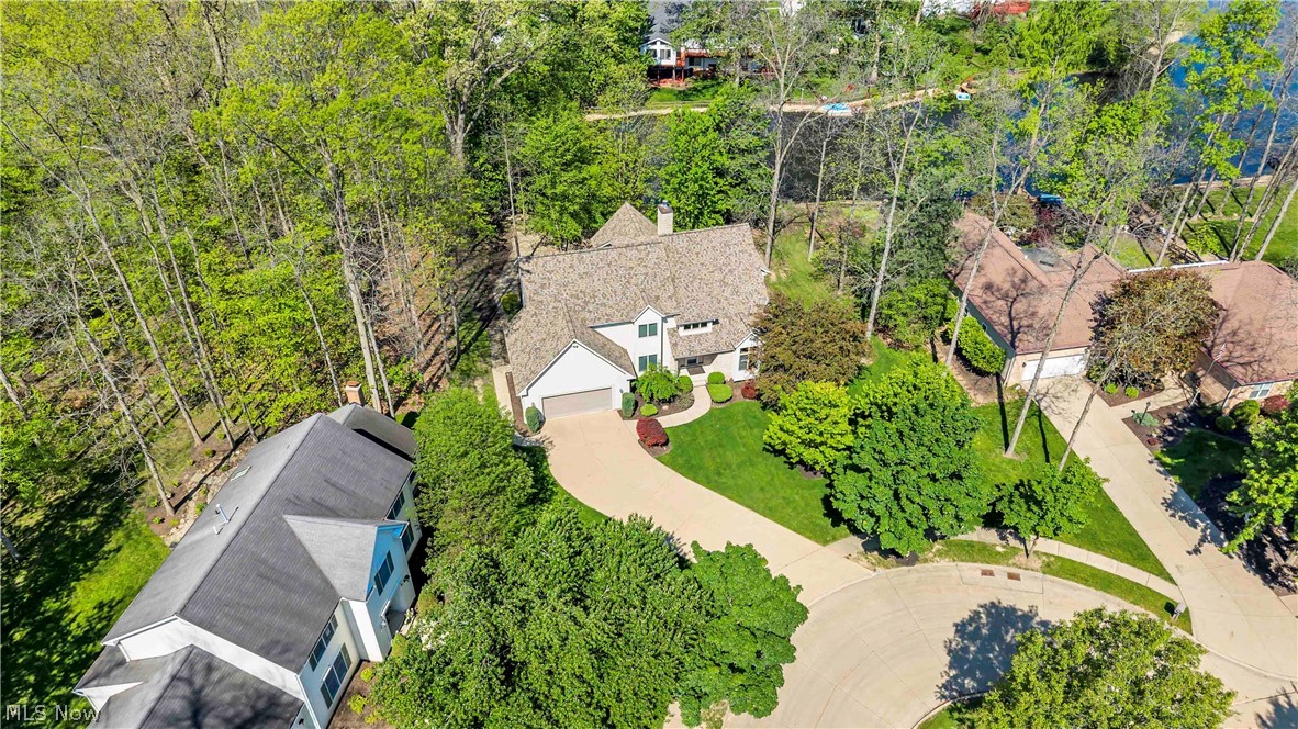 Forest Meadows - Residential