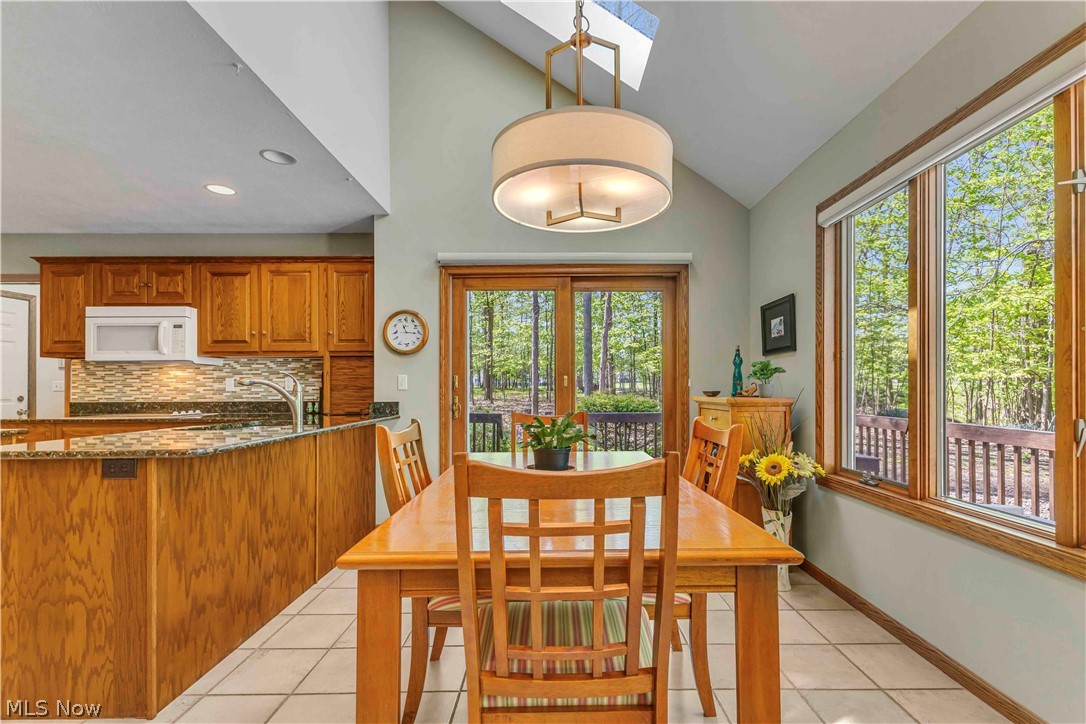 Forest Meadows - Residential
