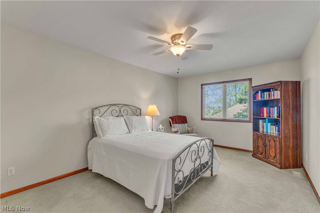 Forest Meadows - Residential