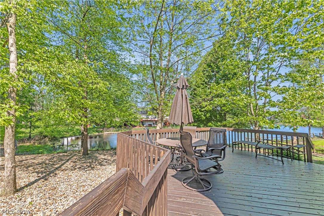 Forest Meadows - Residential