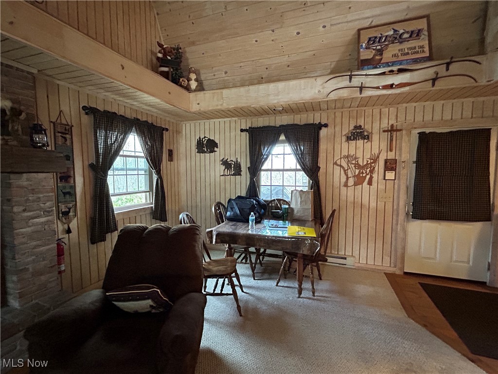 8712 Dalzell Rd, Lower Salem, Ohio image 16