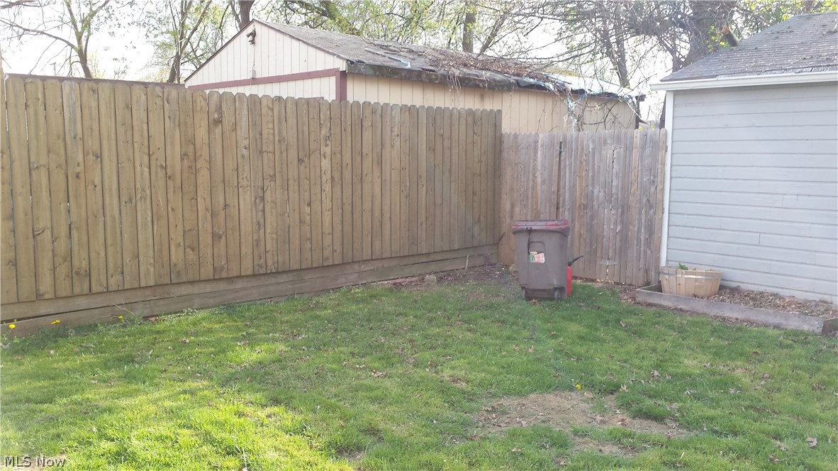 Joy Allotment - Residential