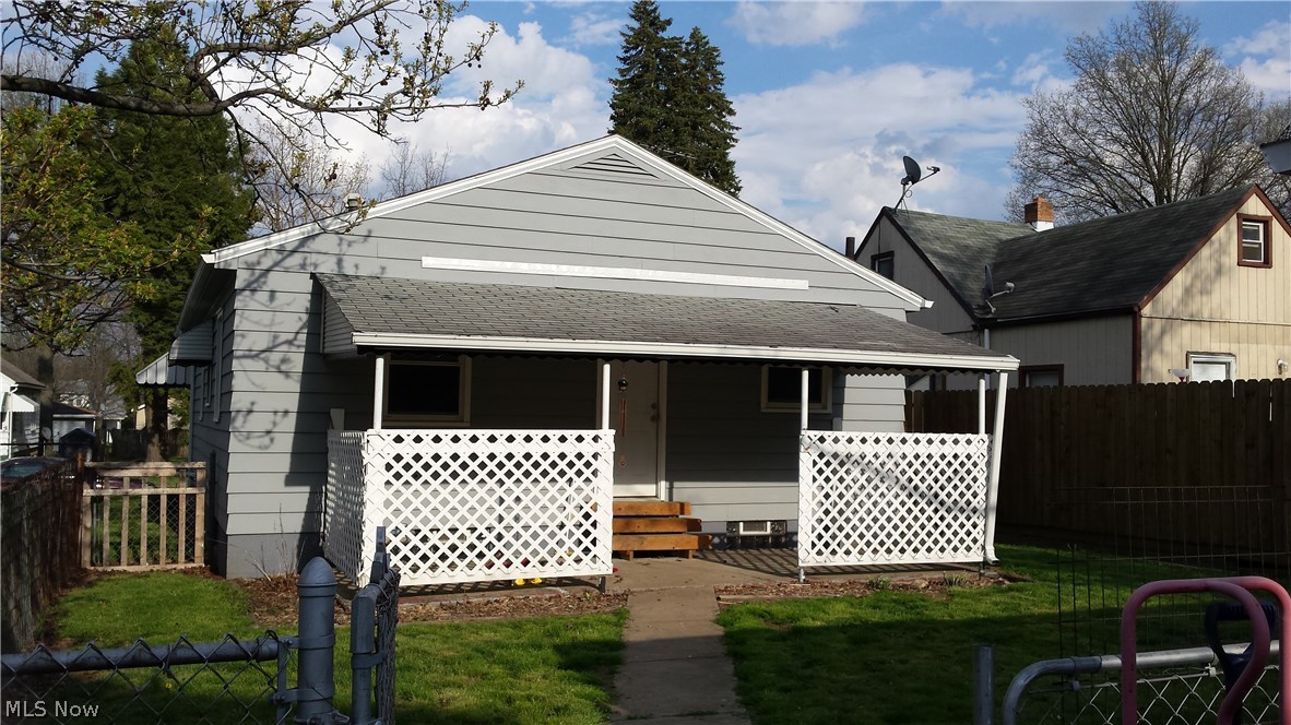 Joy Allotment - Residential