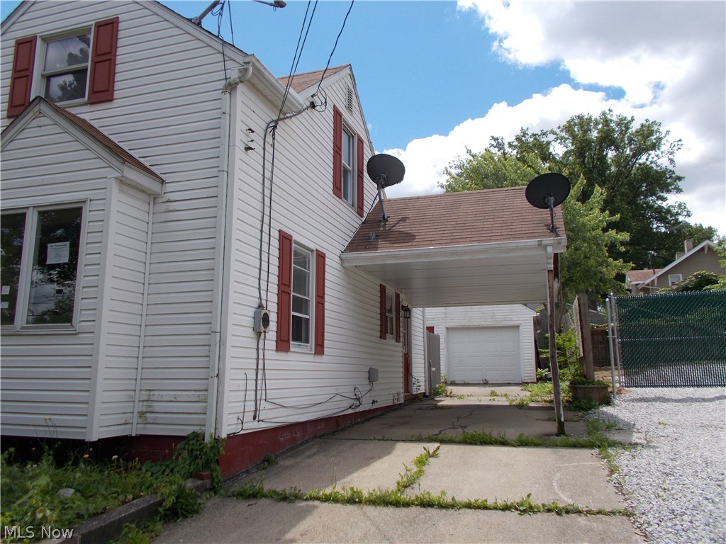Eastland 04 Allotment - Residential