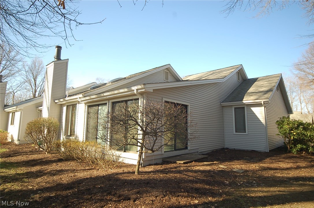 Gemwood Condo - Residential