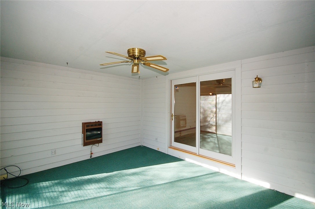 Gemwood Condo - Residential