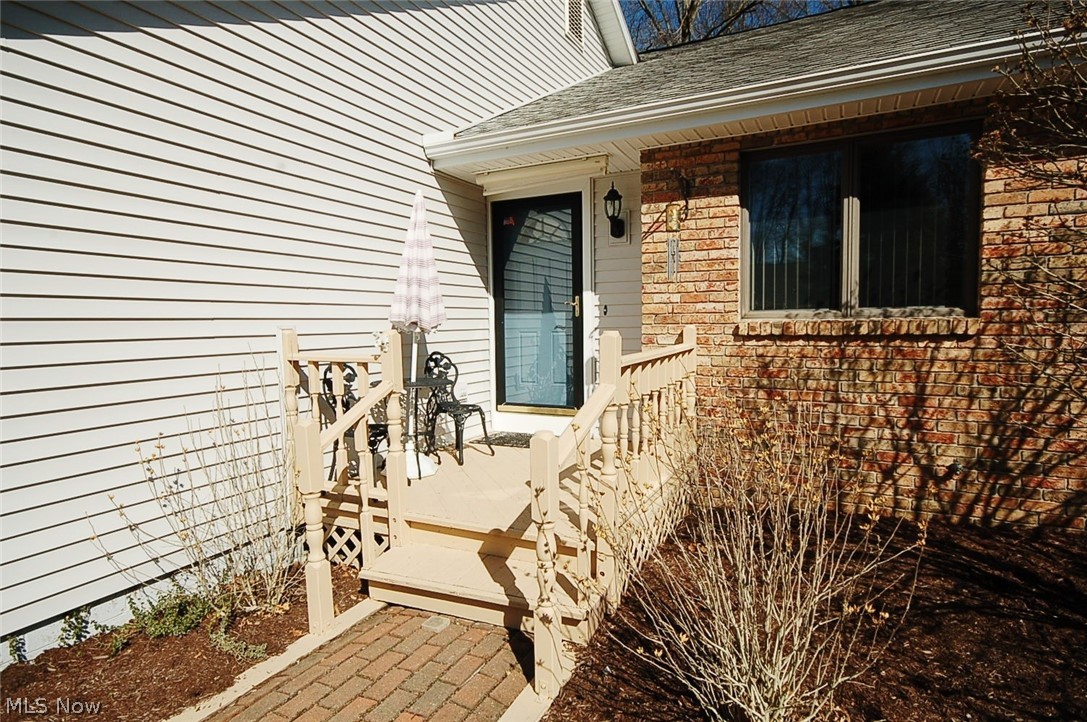 Gemwood Condo - Residential