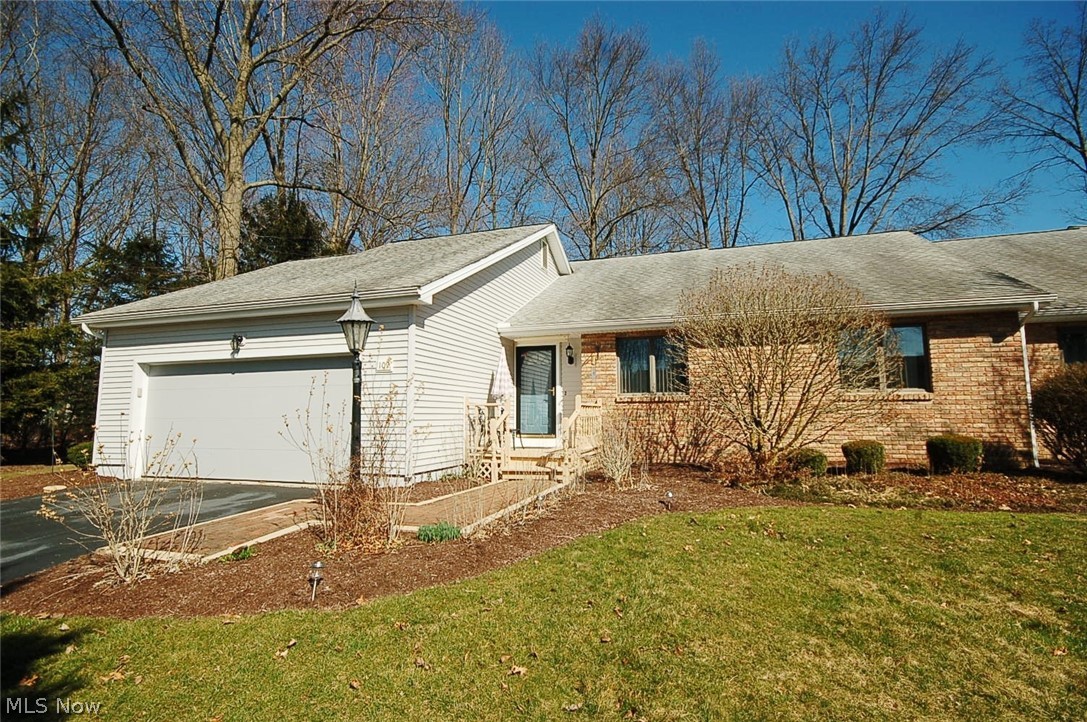 Gemwood Condo - Residential