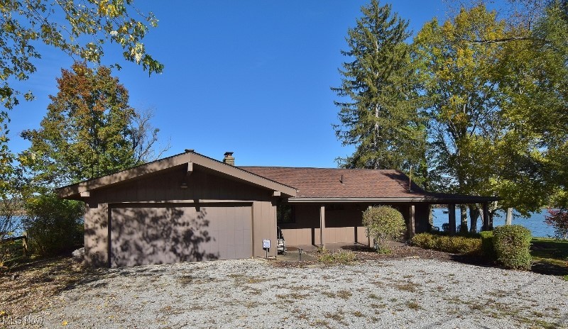 Atwood Village - Residential