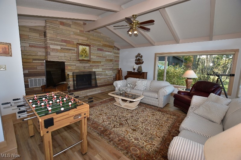 Atwood Village - Residential