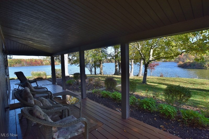 Atwood Village - Residential