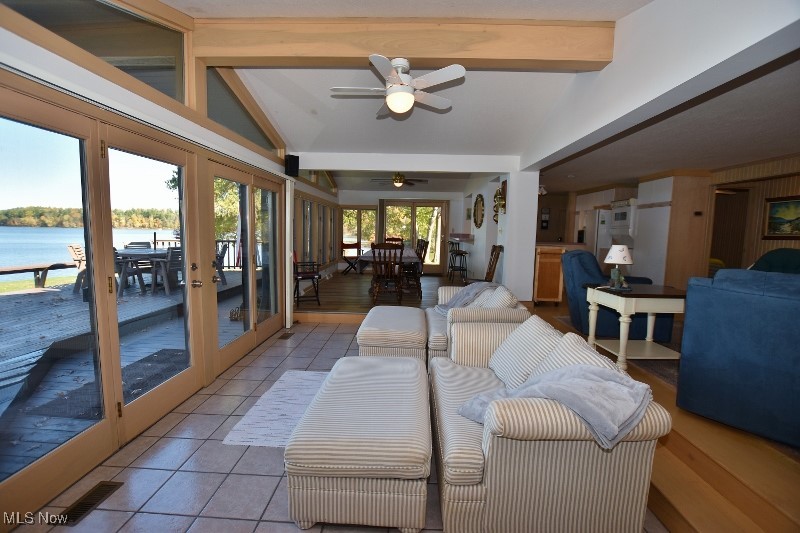 Atwood Village - Residential