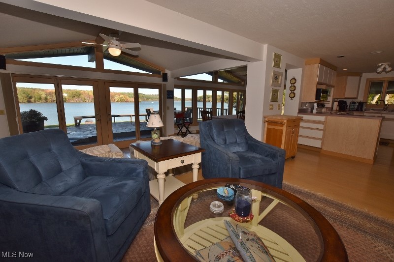 Atwood Village - Residential