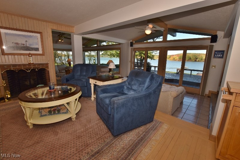 Atwood Village - Residential